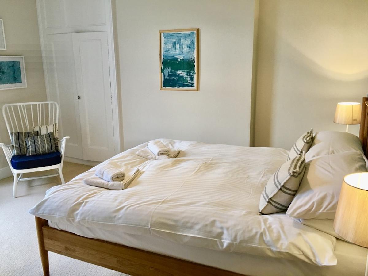 St George'S Country House Ξενοδοχείο Perranporth Εξωτερικό φωτογραφία