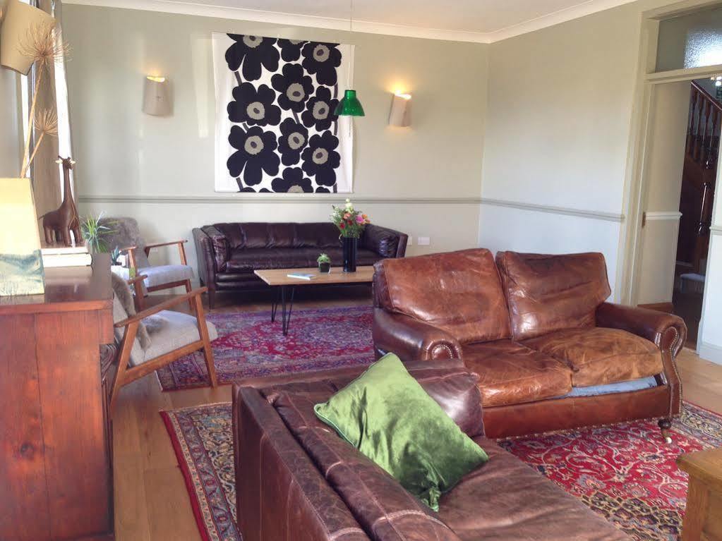 St George'S Country House Ξενοδοχείο Perranporth Εξωτερικό φωτογραφία