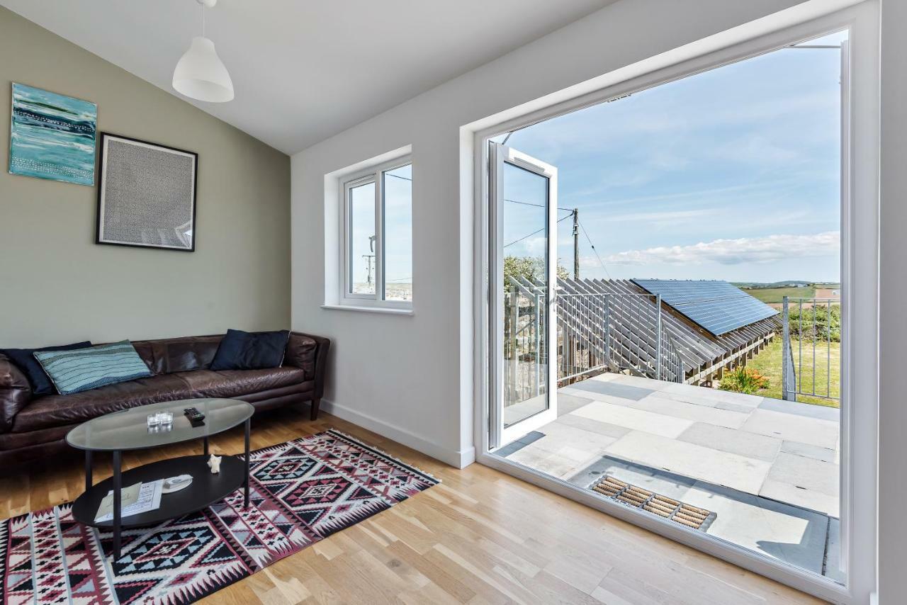 St George'S Country House Ξενοδοχείο Perranporth Εξωτερικό φωτογραφία
